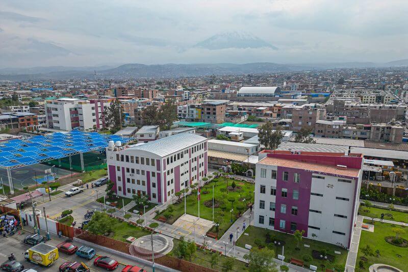 Anulan sentencia que favorecía a privado en disputa de más de 500 hectáreas en Yura