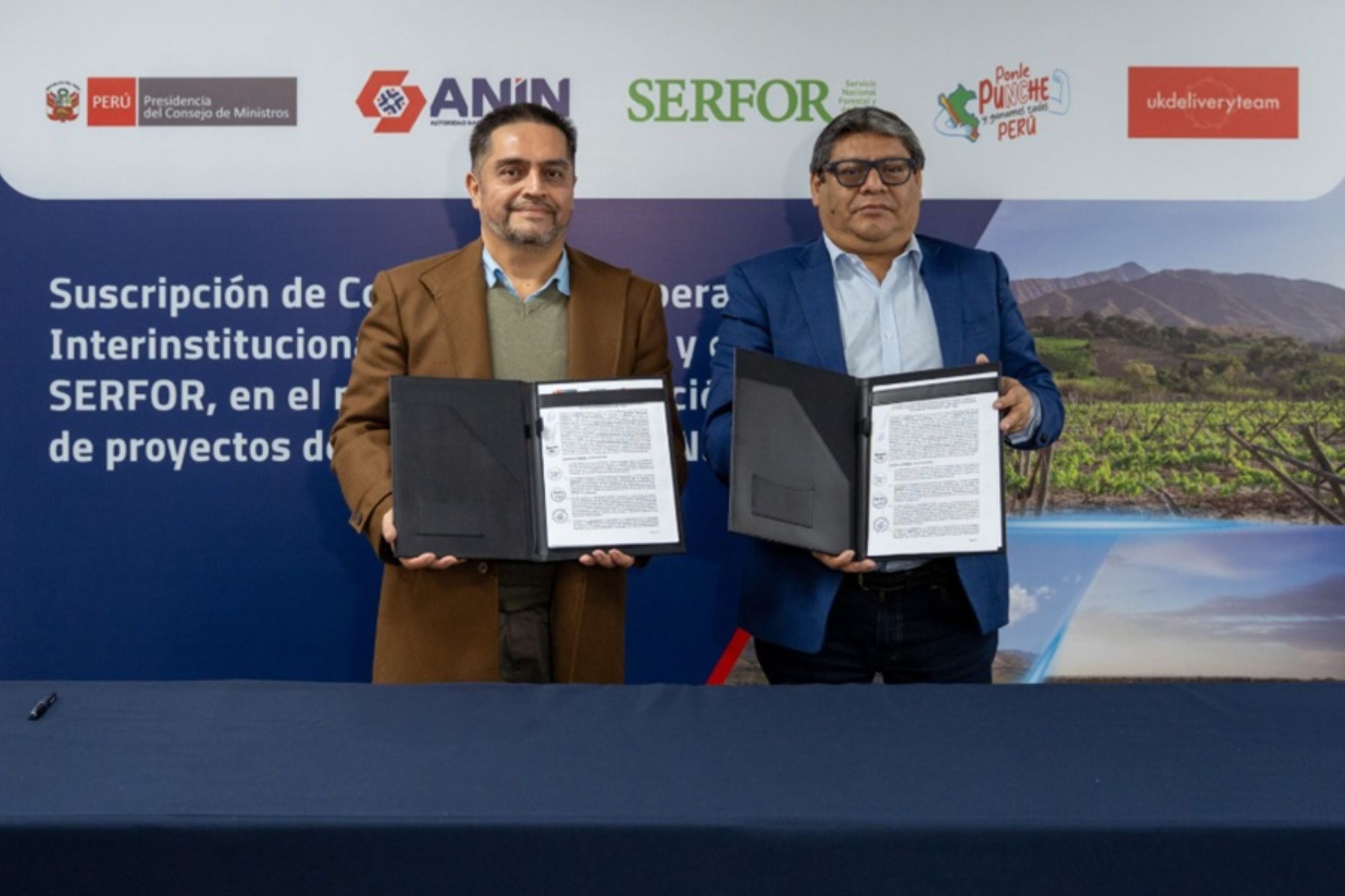 Impulsan proyectos para restaurar ecosistemas forestales degradados