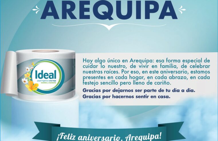 SALUDO PAPEL IDEAL