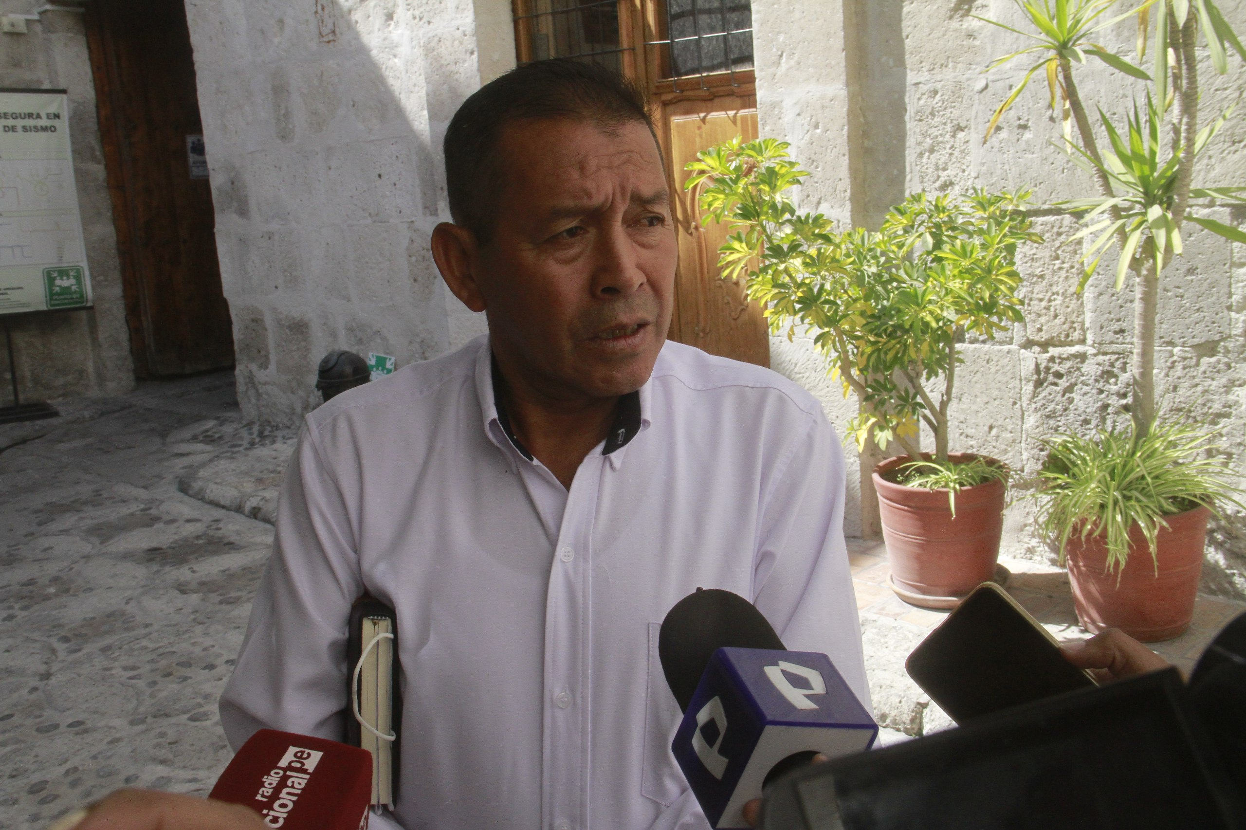 Demora en inspección dejaría sin indemnización a agricultores de Castilla