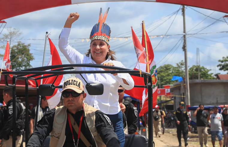 «No cederemos ni un centímetro de nuestro territorio a nadie»