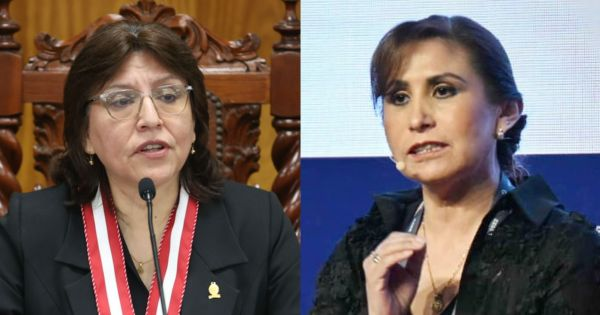 Espinoza exige anular archivo de denuncia contra Benavides