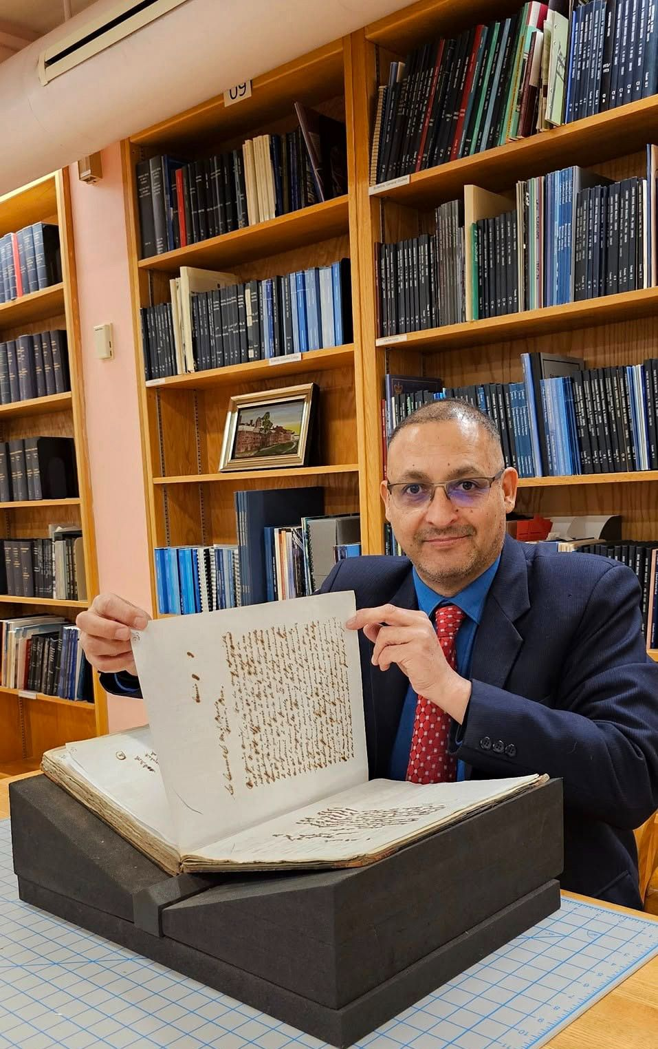 Carta inédita prueba que Prado planeó su fuga en el año 1879