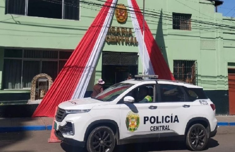 Asaltan y quitan 60 mil dólares a padre de familia