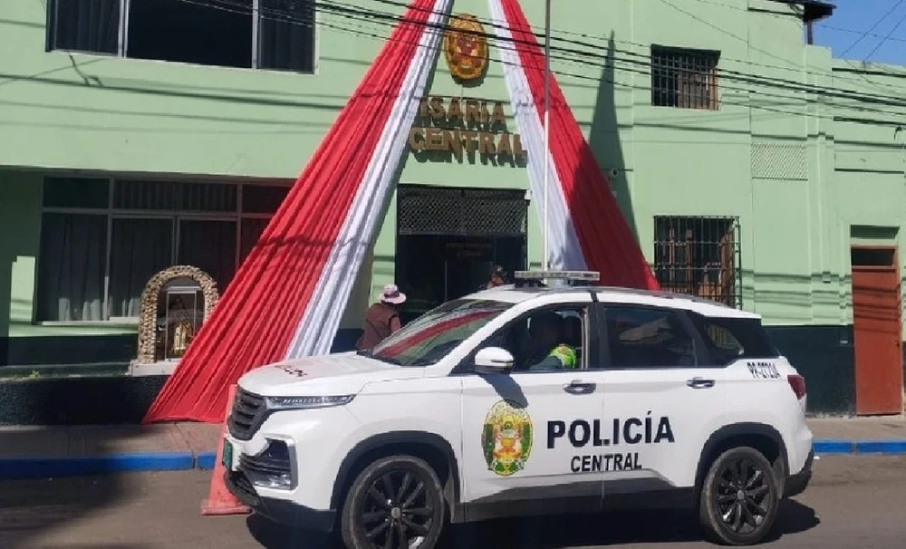 Asaltan y quitan 60 mil dólares a padre de familia