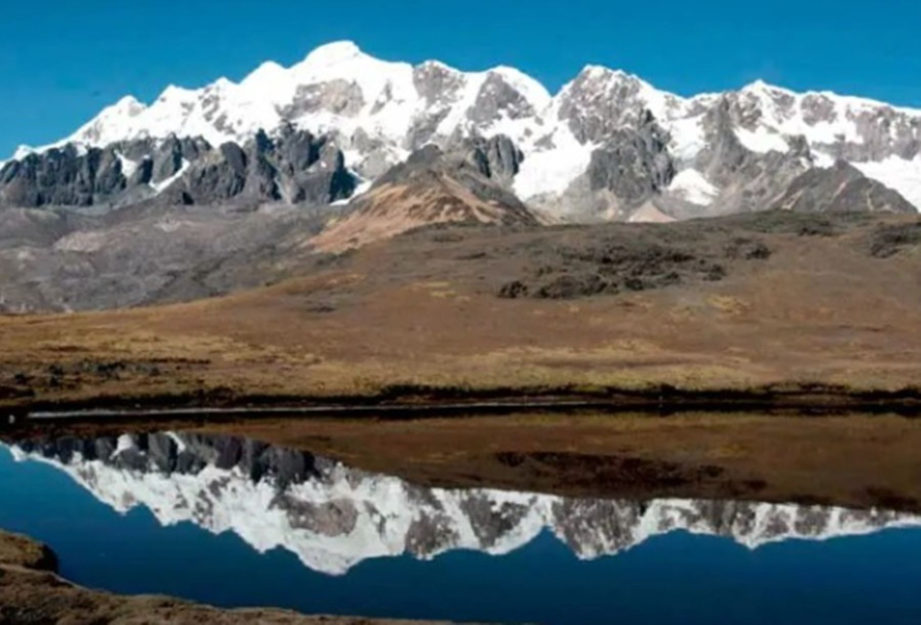 Reconocen Área de Conservación Privada Ausangate en la provincia de Quispicanchi