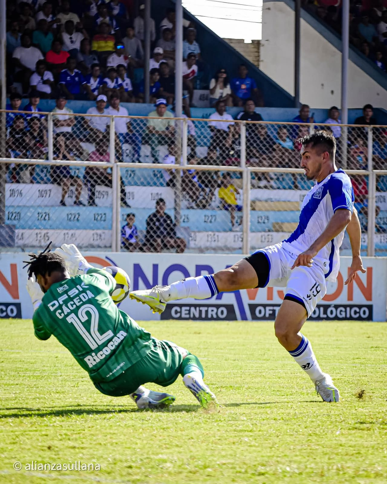 Melgar mostró mejoría con Víctor Balta como DT