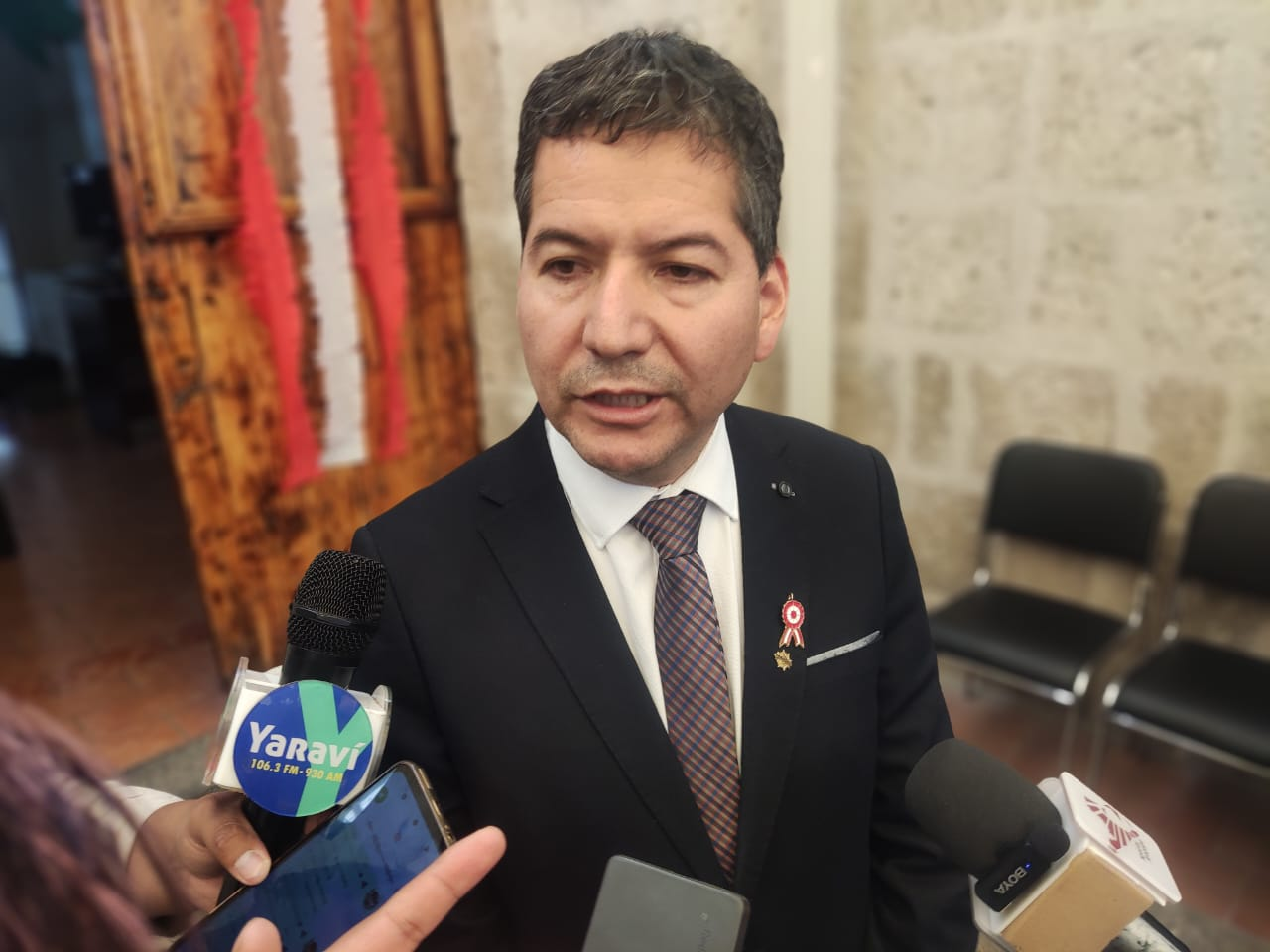 Retraso en aprobación de expediente de hospital Maritza Campos demora transferencia de S/280 millones