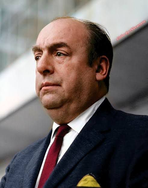 El gran poeta chileno que nos visitó en 1965