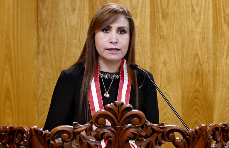 Benavides: «Corresponde que se me curse reincorporación inmediata”