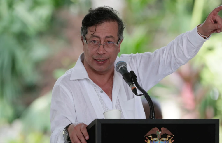 COLOMBIA PETRO ADVERTENCIA.