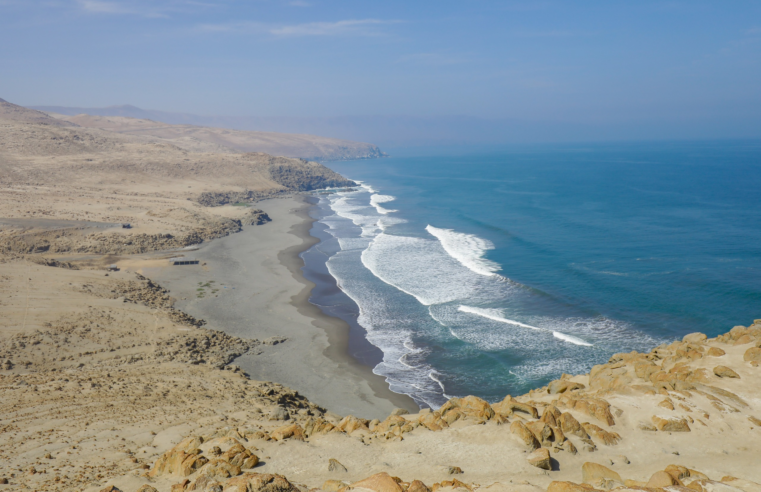 Gobierno ratifica respaldo para concretar megapuerto de Corío