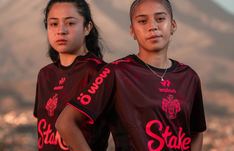 Carlos Mannucci y Melgar igualan 1-1 en Liga Femenina