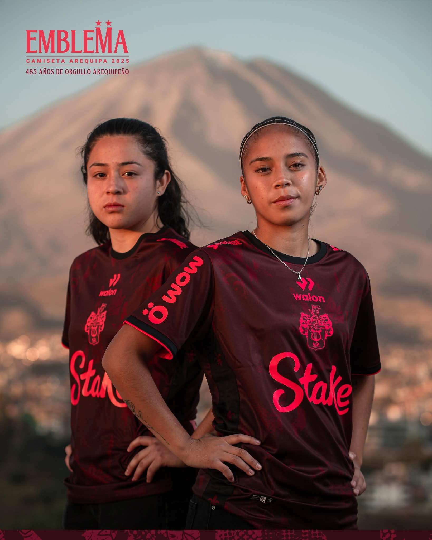 Carlos Mannucci y Melgar igualan 1-1 en Liga Femenina