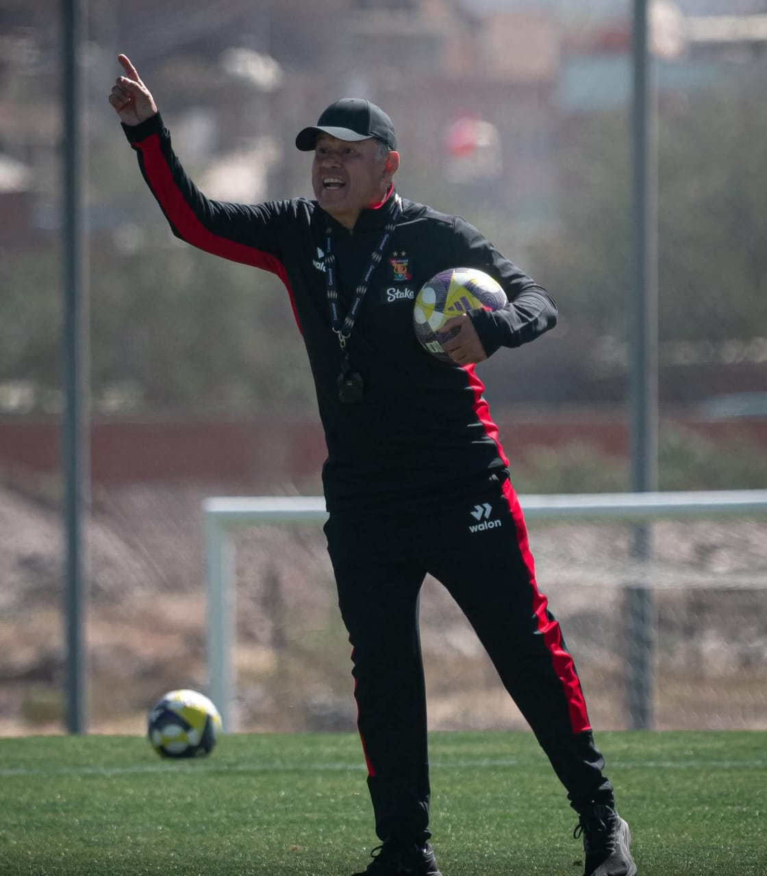 Reynoso inicia nuevodesafío con el Dominó