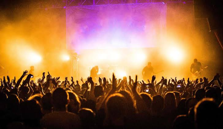 AVIT espera artistas internacionales para próximas ediciones de Feria Arequipa