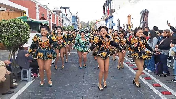 Abren proceso sancionador contra organizadores de pasacalle del 9 de agosto