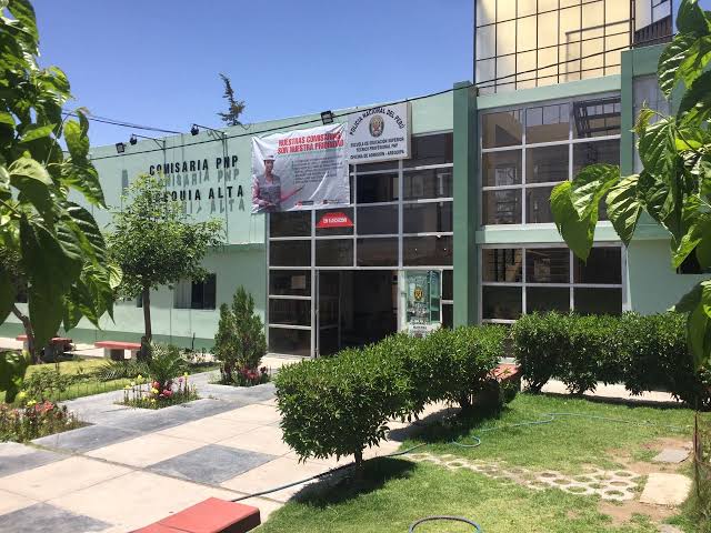 Sujeto irrumpe en vivienda y deja gravemente herido a joven extranjero