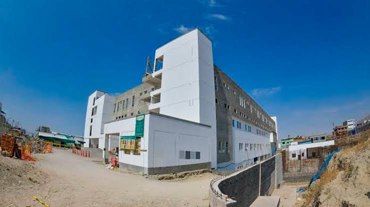 Gestión de Rohel Sánchez pretende endeudar a la región por 20 años para sacar dos hospitales