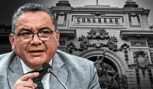 Piden agendar proyecto que impide designación de ministros censurados