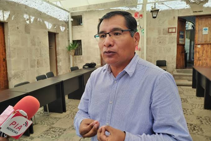 “Gobierno de Rohel Sánchez pone trabas a todo aquel que intente fiscalizar”