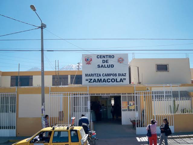 Obstetras invitan a las madres gestantes a dar a luz en los centros de salud