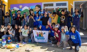 Hospital tiene nuevo espacio para atender a adolescentes en Canchis