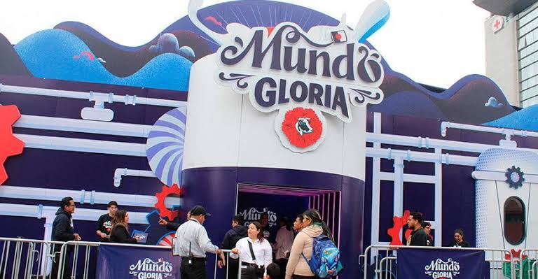 Mundo Gloria abre sus puertas en Arequipa