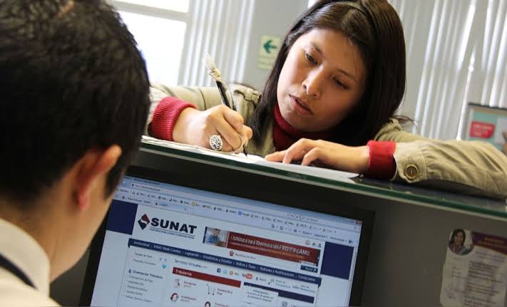 Lanzan campaña contra evasión tributaria