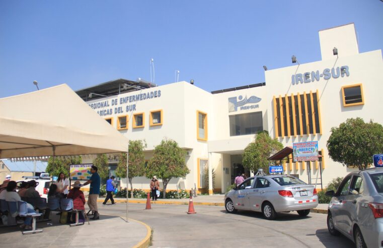 Falta de presupuesto de ANIN ocasiona incertidumbre por financiamiento de nuevo Iren Sur