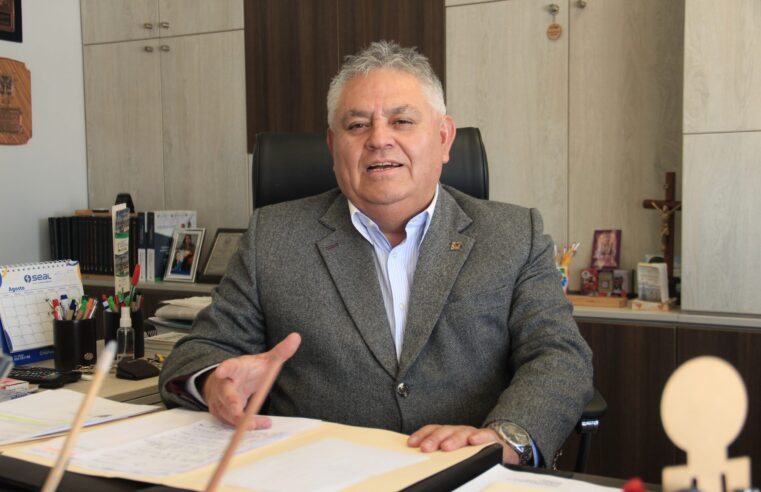 Tres décadas de defensa férrea del Estado de Derecho