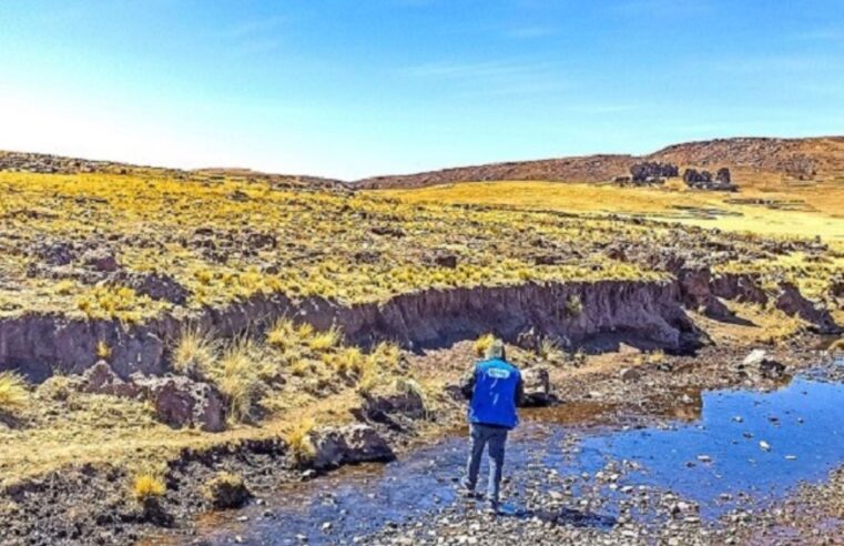 Calidad y continuidad de servicio de agua potable en riesgo por incendios