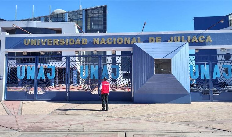 Detectan pagos indebidos por más de S/44 mil en universidad de Juliaca