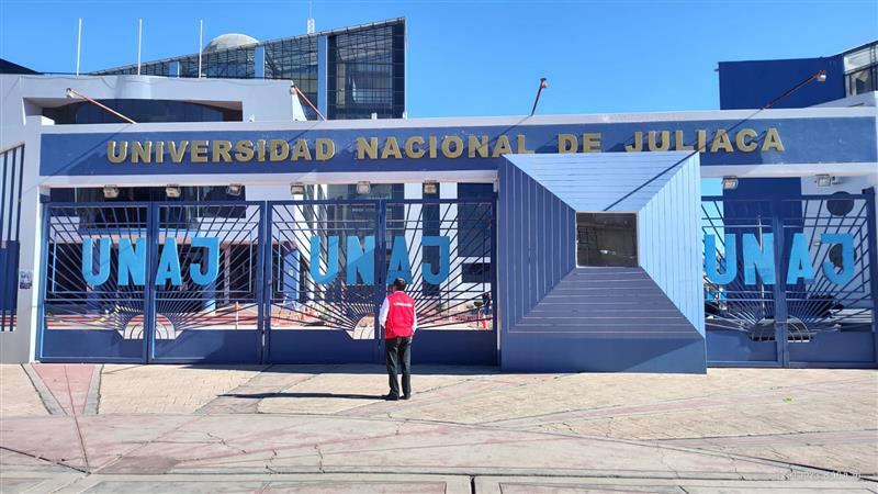 Detectan pagos indebidos por más de S/44 mil en universidad de Juliaca