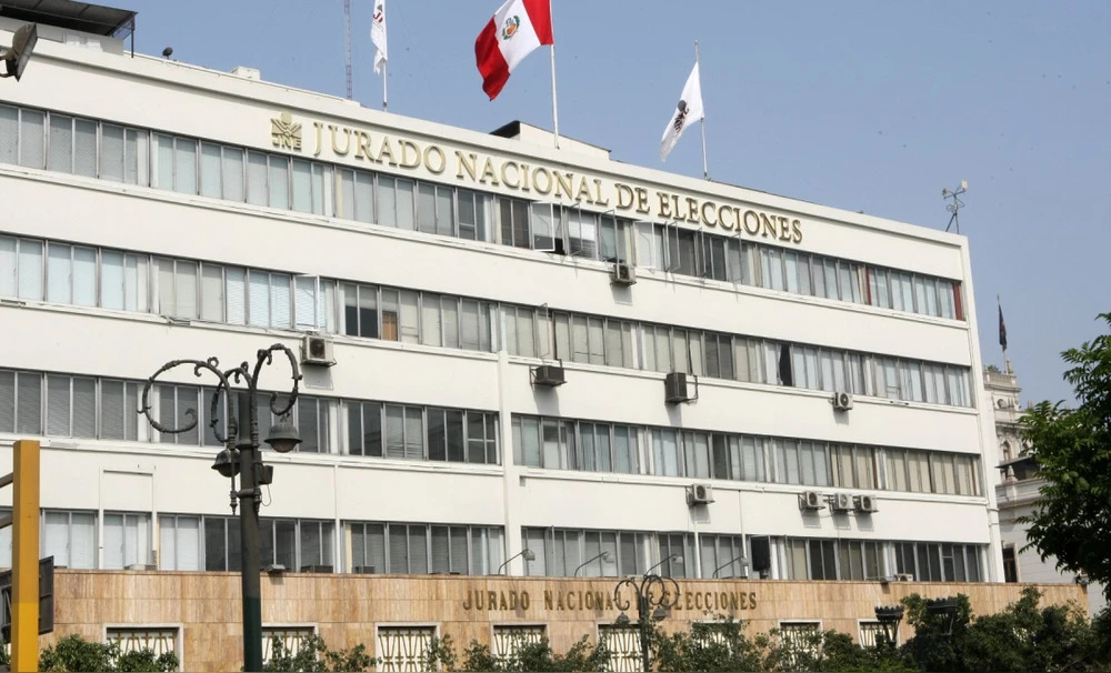 Cinco alianzas para elecciones del 2026