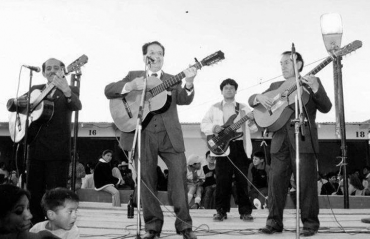 Se realizará Concurso por el Día de la Canción Chuquibambina