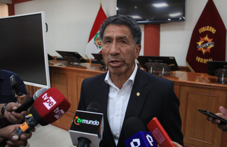 GREM carece de presupuesto y personal para fiscalizar minería en Arequipa