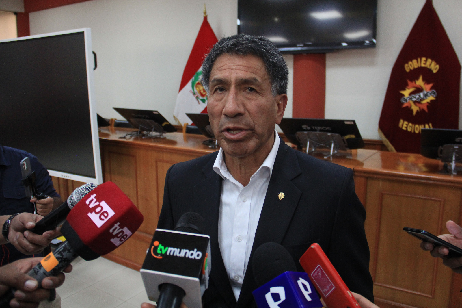 GREM carece de presupuesto y personal para fiscalizar minería en Arequipa