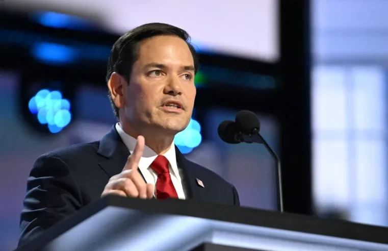 EE. UU. insiste en que el gobierno de Maduro es «una organización criminal»