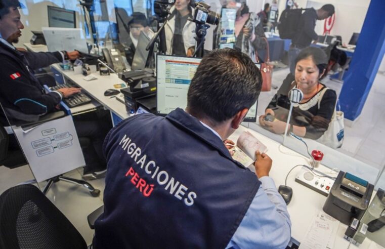 Movimiento migratorio aumenta de 6 mil a más de 9 mil registros