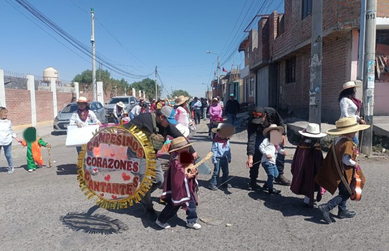 FOTO DE HOY 15 DE AGOSTO