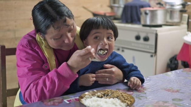 Exigen reformular estrategia de prevención de anemia infantil