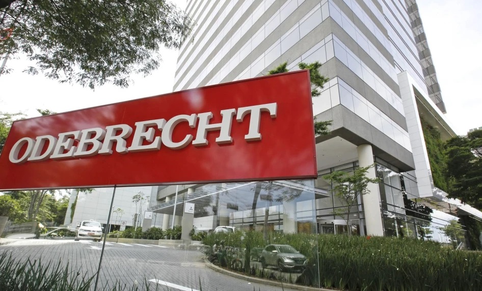 Árbitros de Odebrecht: PJ impone 4 años de cárcel contra Carlos Carrasco