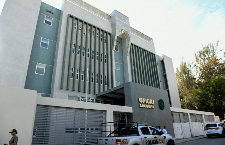 Operatividad del laboratorio de ADN en Arequipa dependera de presupuesto 2026