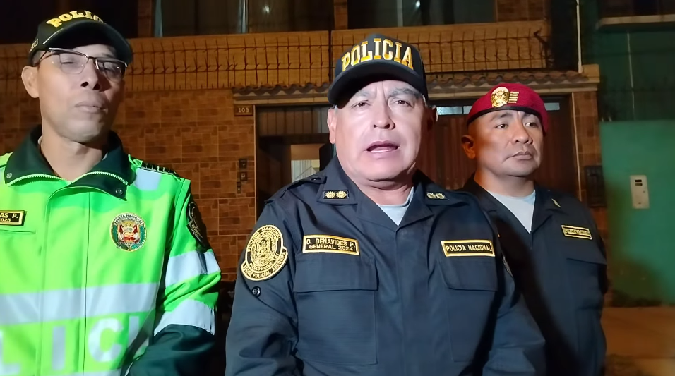 Arequipa requiere más personal policial y comisarías a corto plazo