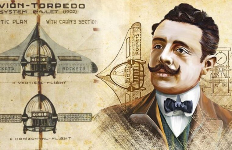 Arequipa siempre tuvo un perfil internacional