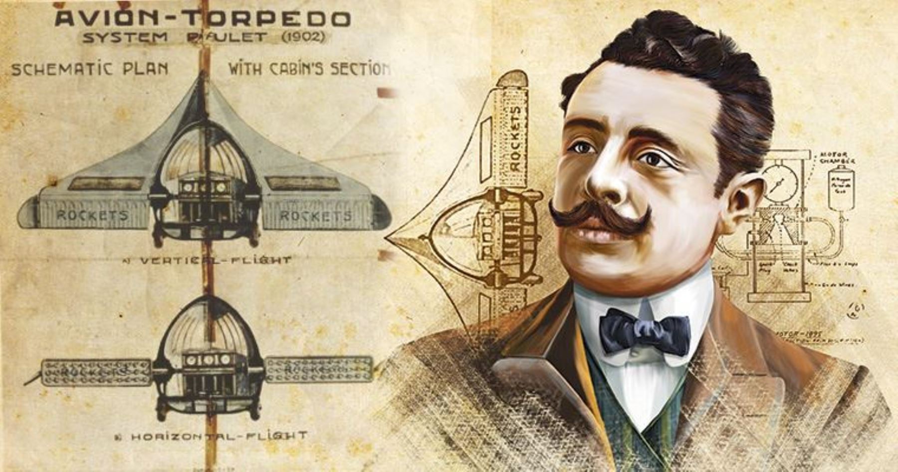 Arequipa siempre tuvo un perfil internacional