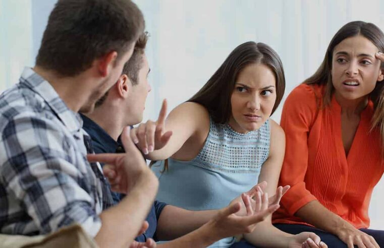 Palabras que debemos de regalar a los seres queridos y a los enemigos