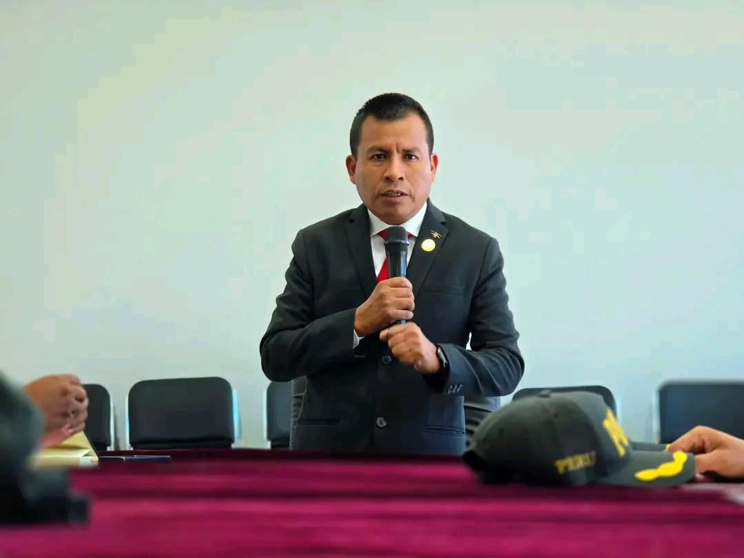 Alcalde de La Joya afrontará juicio por presunta colusión