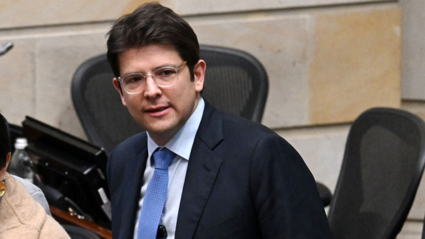 Senador colombiano Miguel Uribe en «condición crítica» por hemorragia